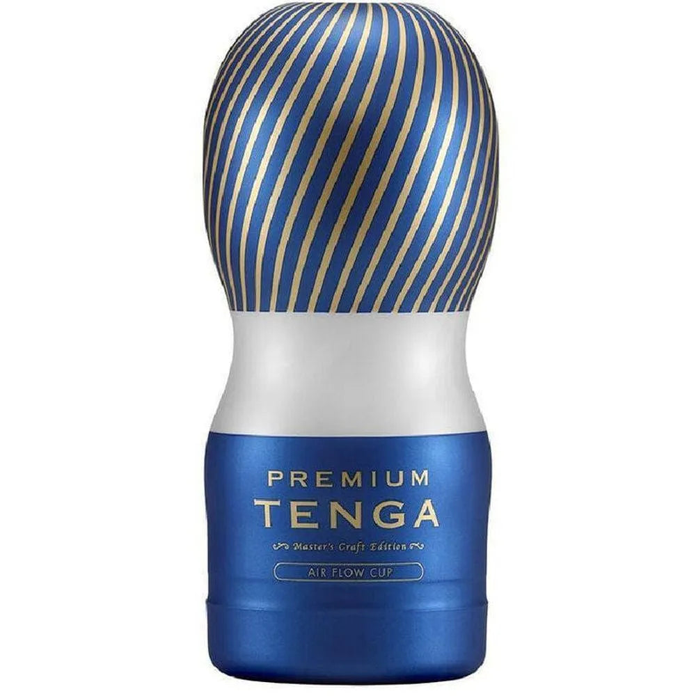 Premium Tenga Air Flow Cup Masturbateur