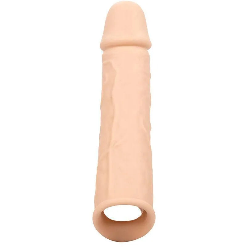 Rallonge Pénis Silicone Liquide Réaliste