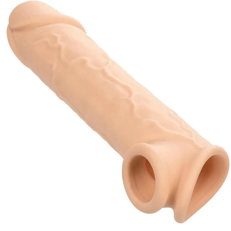 Rallonge Pénis Silicone Liquide Réaliste