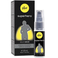 Sérum Retardateur De Sensibilité Pour Hommes