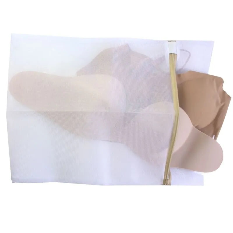 Sac De Lavage Protection Tissus Délicats