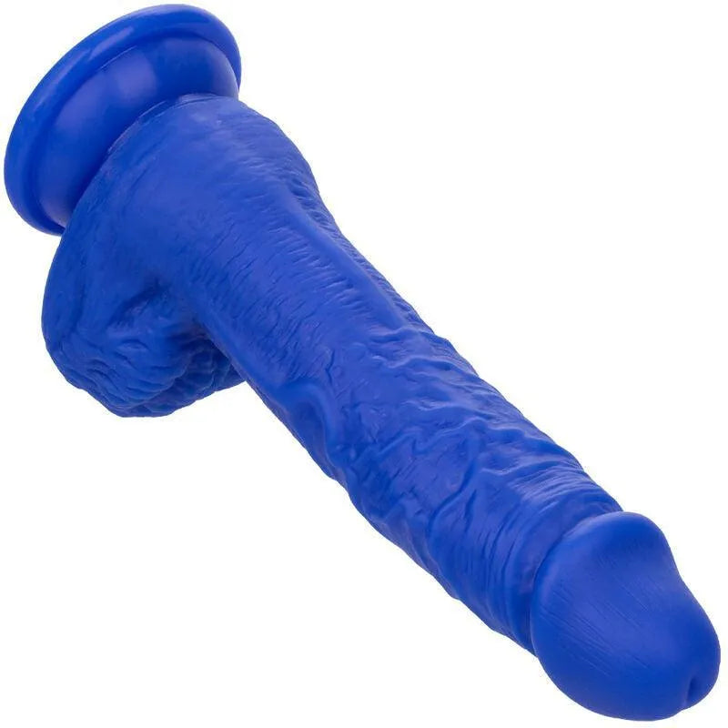 Sailor Vibrant Admiral Gode Réaliste Silicone Étanche
