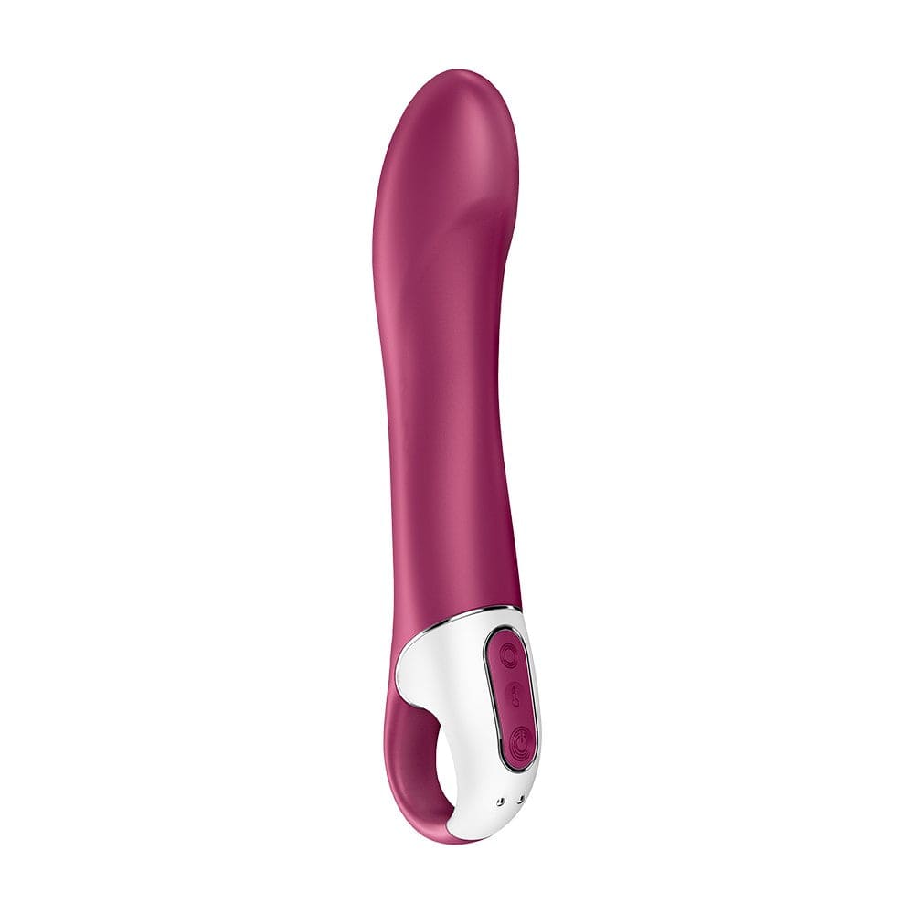 Satisfyer Vibromasseur