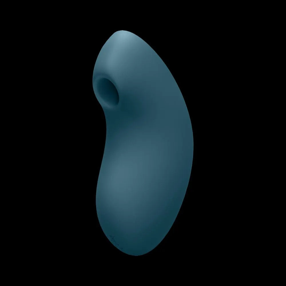 Satisfyer Viva La Vulva 2 Silicone Médical Stimulation Clitoridienne