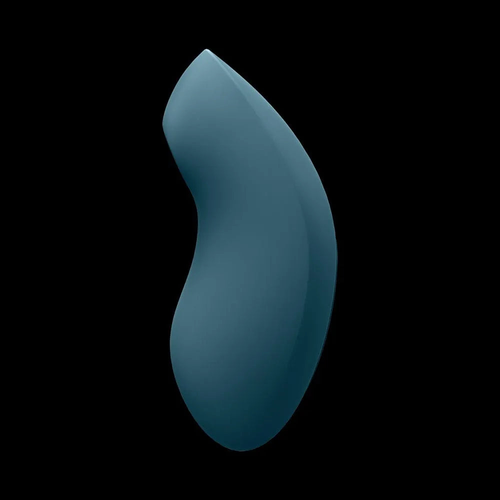 Satisfyer Viva La Vulva 2 Silicone Médical Stimulation Clitoridienne