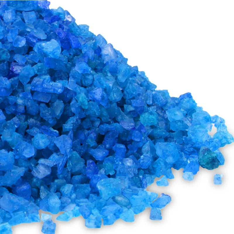 Sels De Bain Mer Morte Aromatique Relaxants