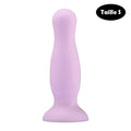 Sensation plug anal