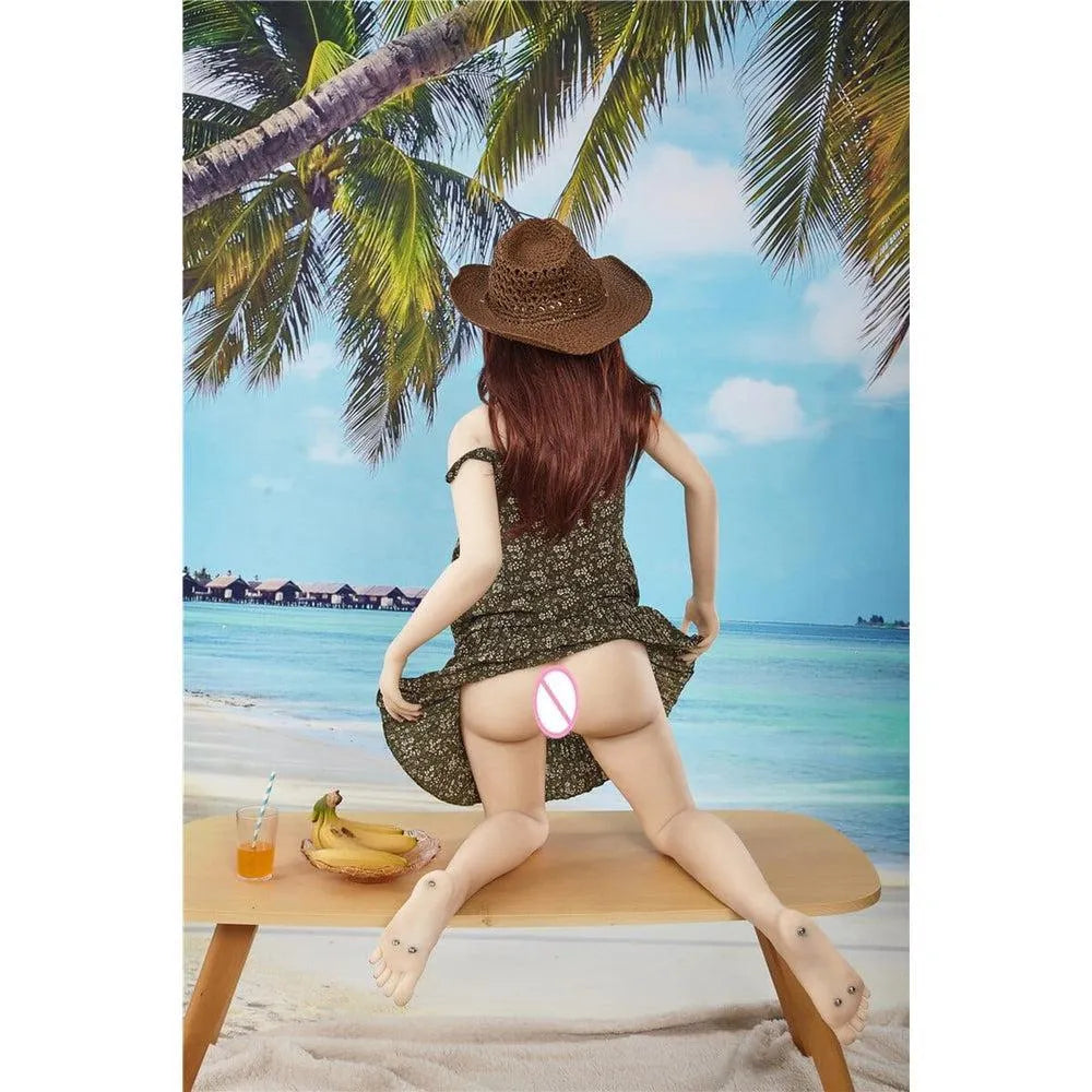 Sex doll real silicone