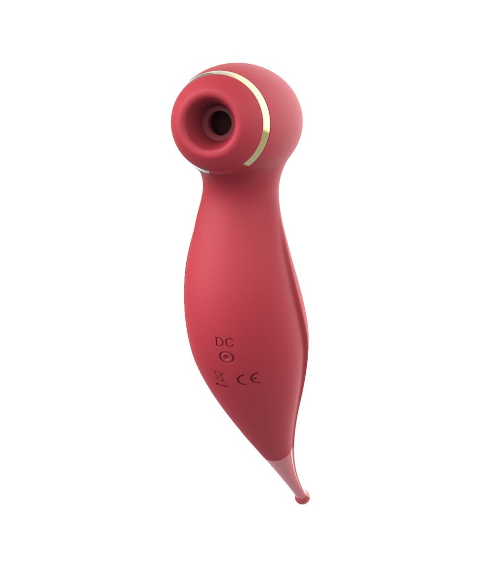 Sex Toys Clitoris