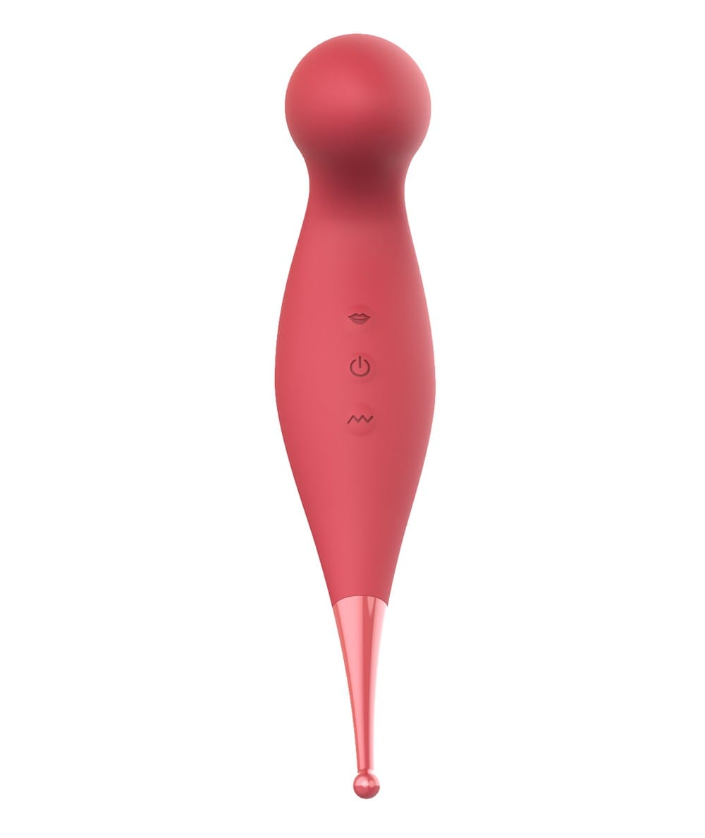 Sex Toys Clitoris