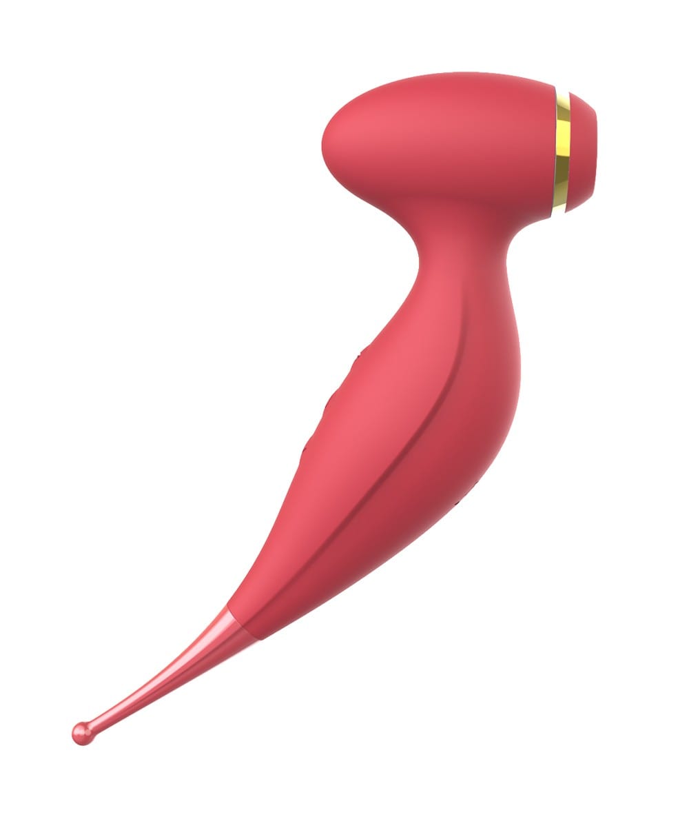 Sex Toys Clitoris