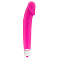 Sexe Vibromasseur