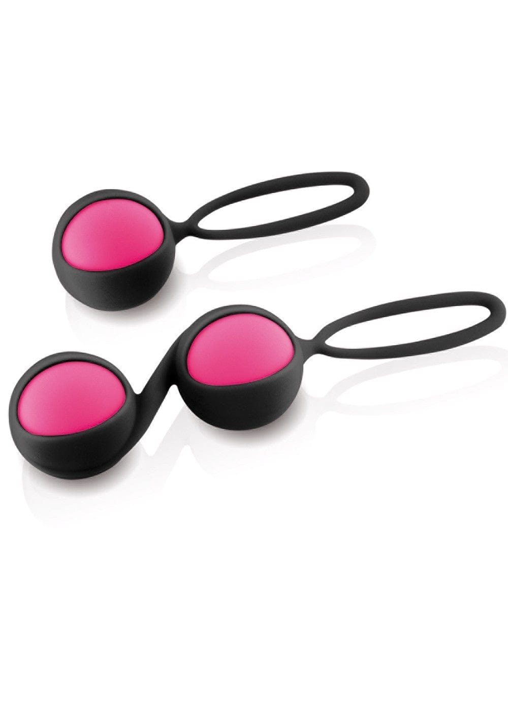 Sextoy boule de geisha