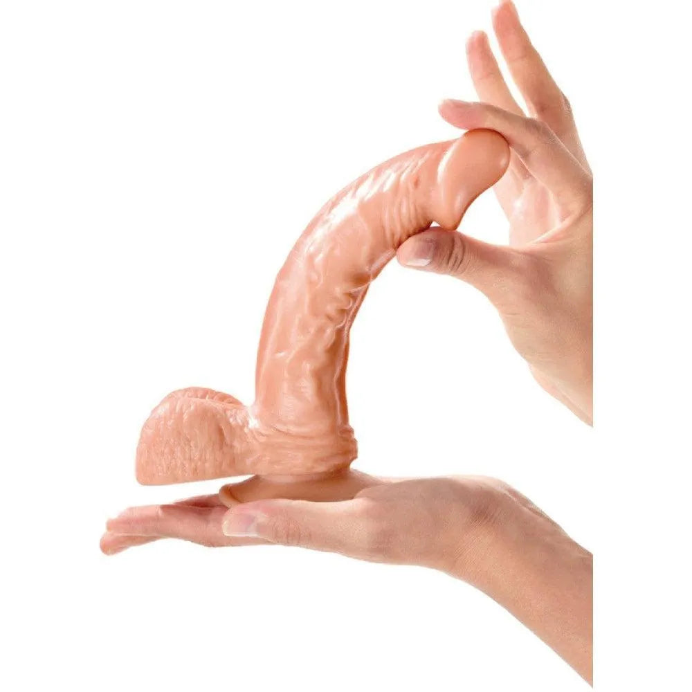 Sextoy godemichet