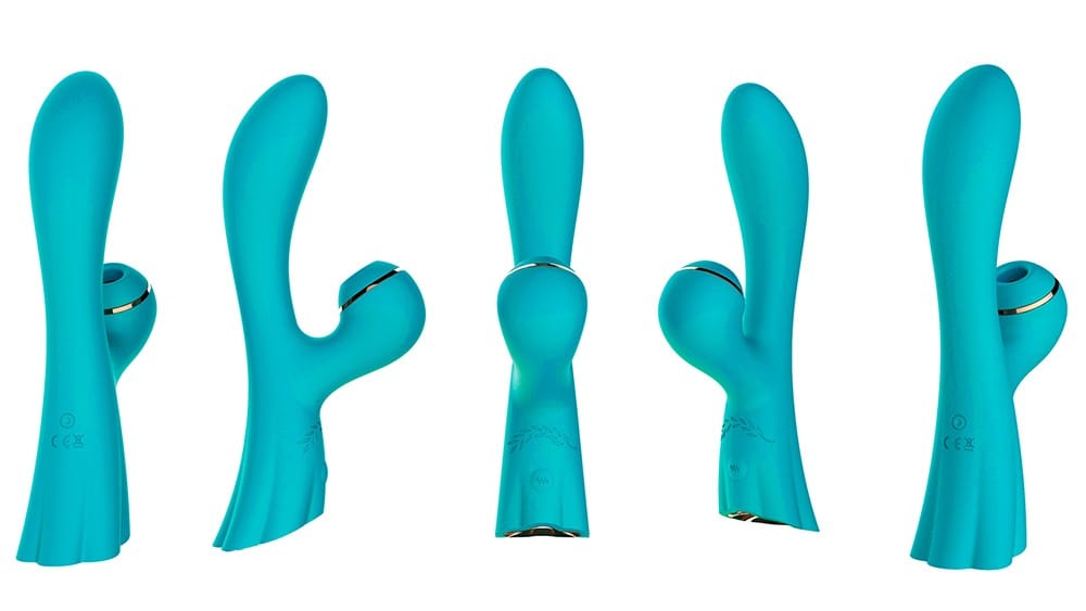 Sextoy Point G