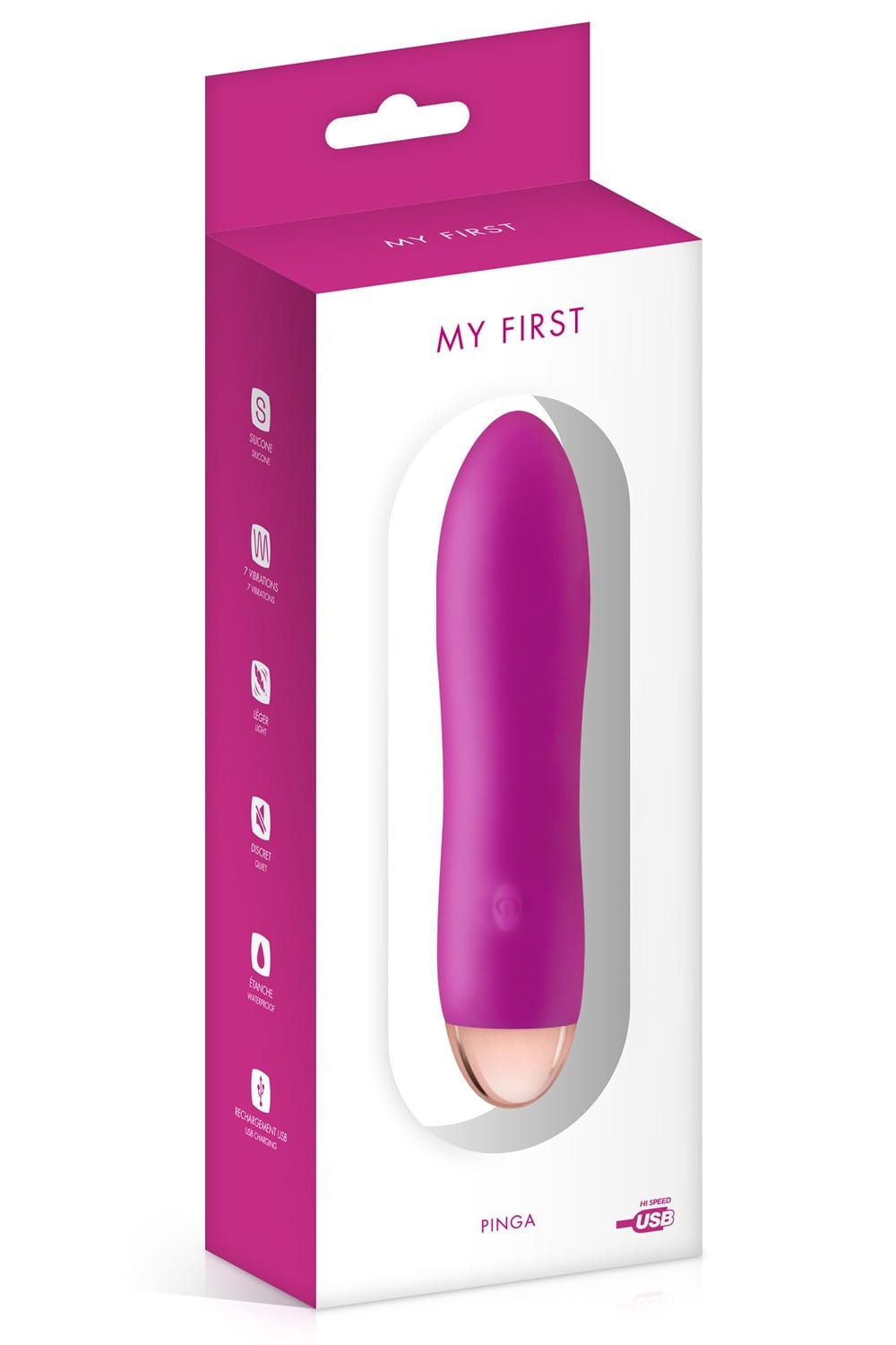 Sextoys Clitoridien