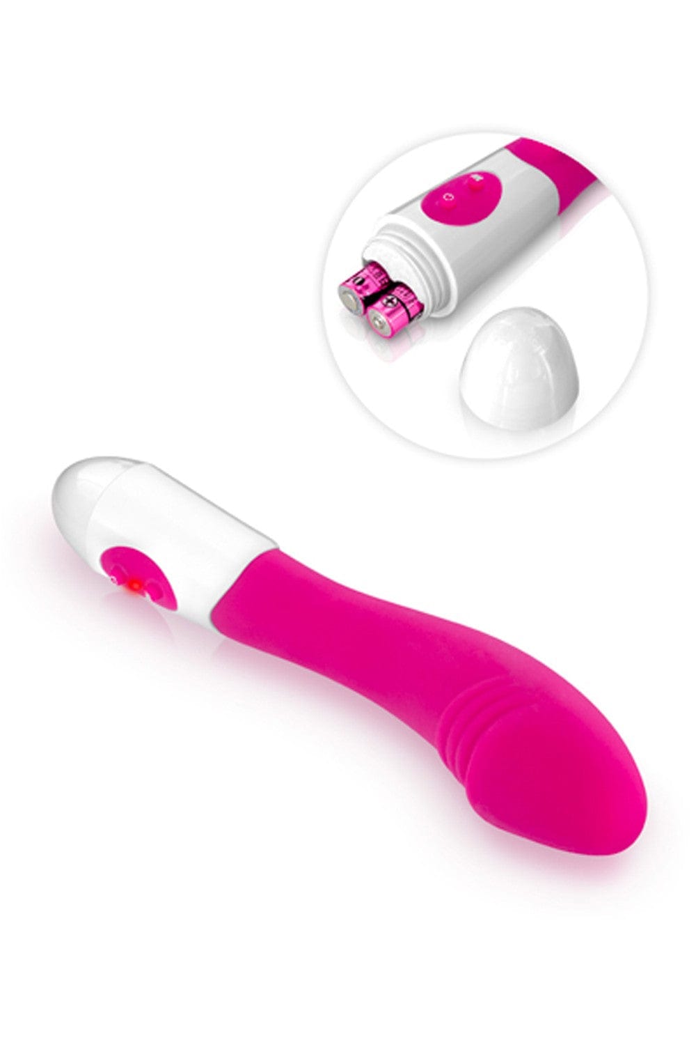 Sextoys Gode