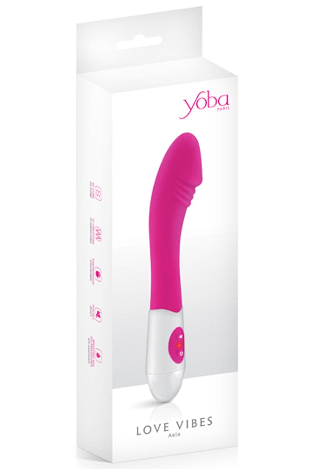 Sextoys Gode