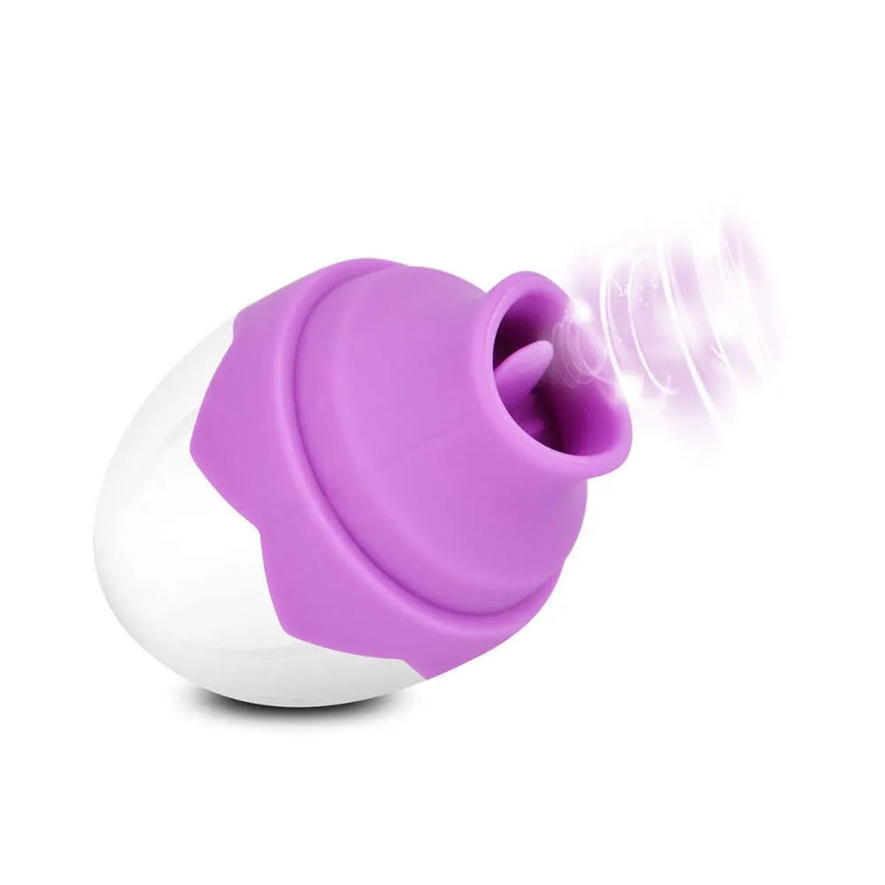 Sextoys Langue