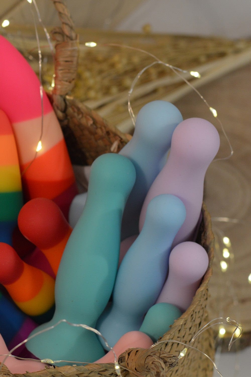 Sextoys Ventouse