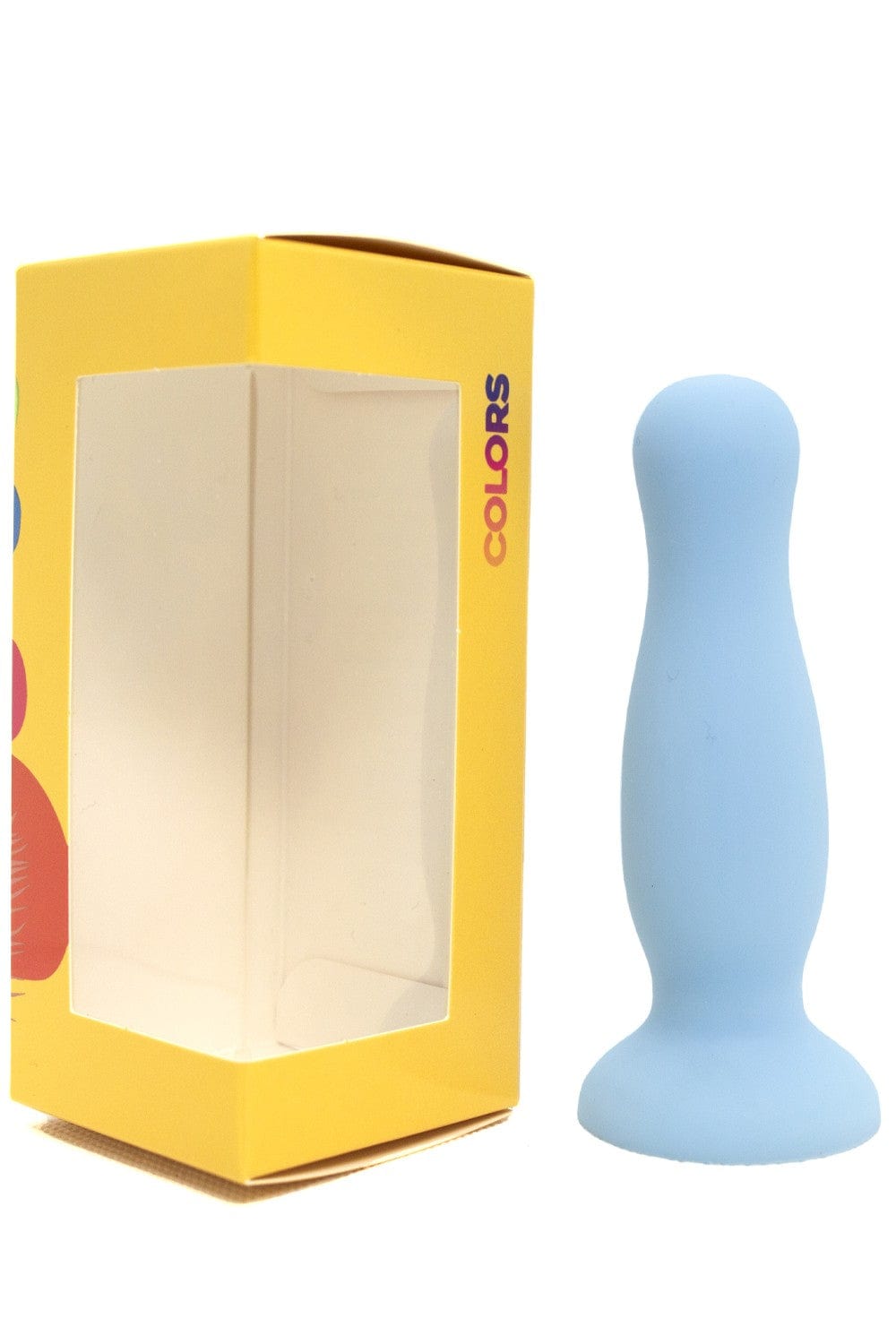 Sextoys Ventouse