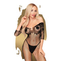 Sexy Bodystocking