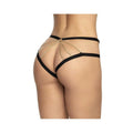 Shorty Dentelle