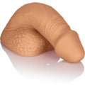 Silicone Packing Penis Réaliste Packer Gear