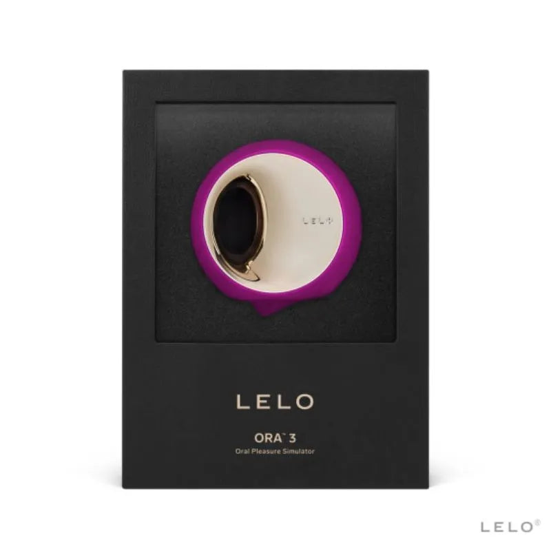 Simulateur De Sexe Oral Silicone Premium