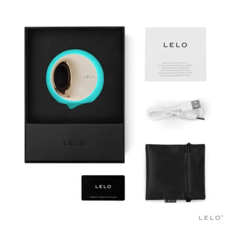 Simulateur De Sexe Oral Silicone Premium