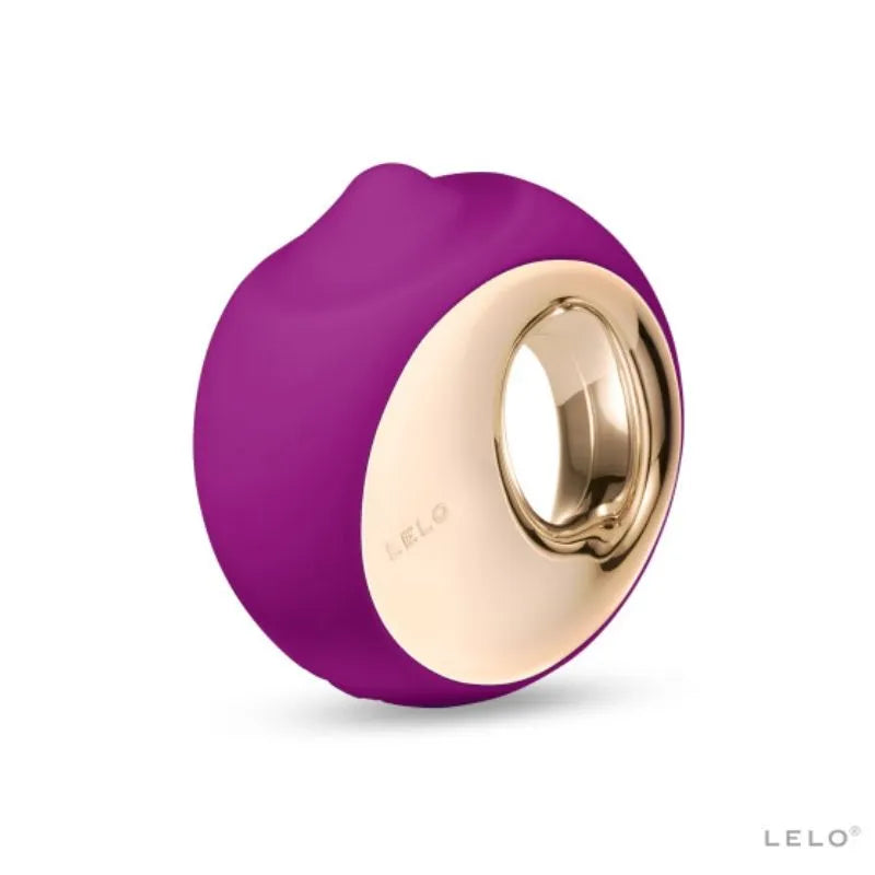 Simulateur De Sexe Oral Silicone Premium