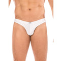 Slip Blanc Homme
