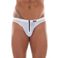 Slip Blanc Homme Pas Cher