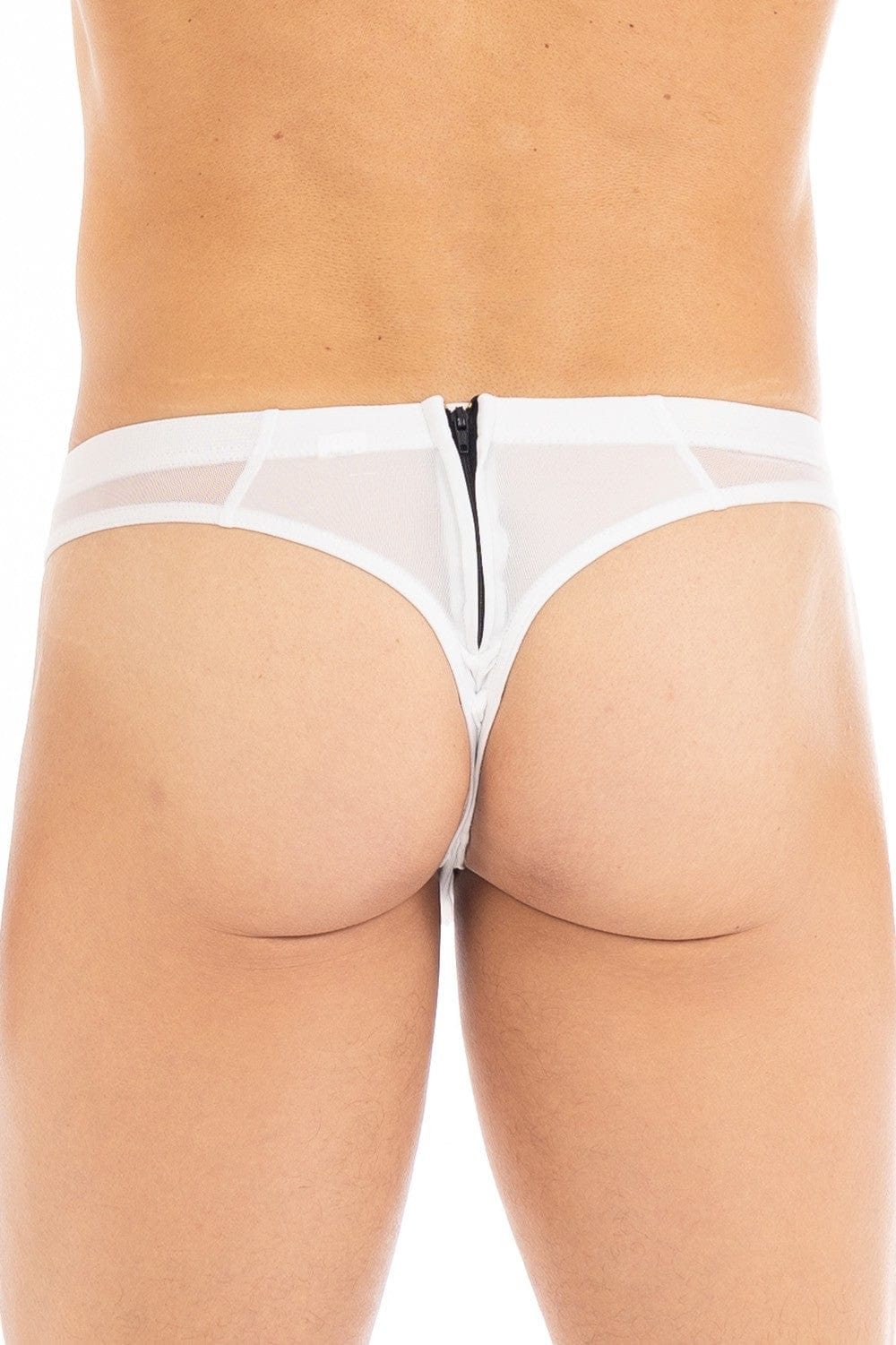 Slip Blanc Homme Pas Cher