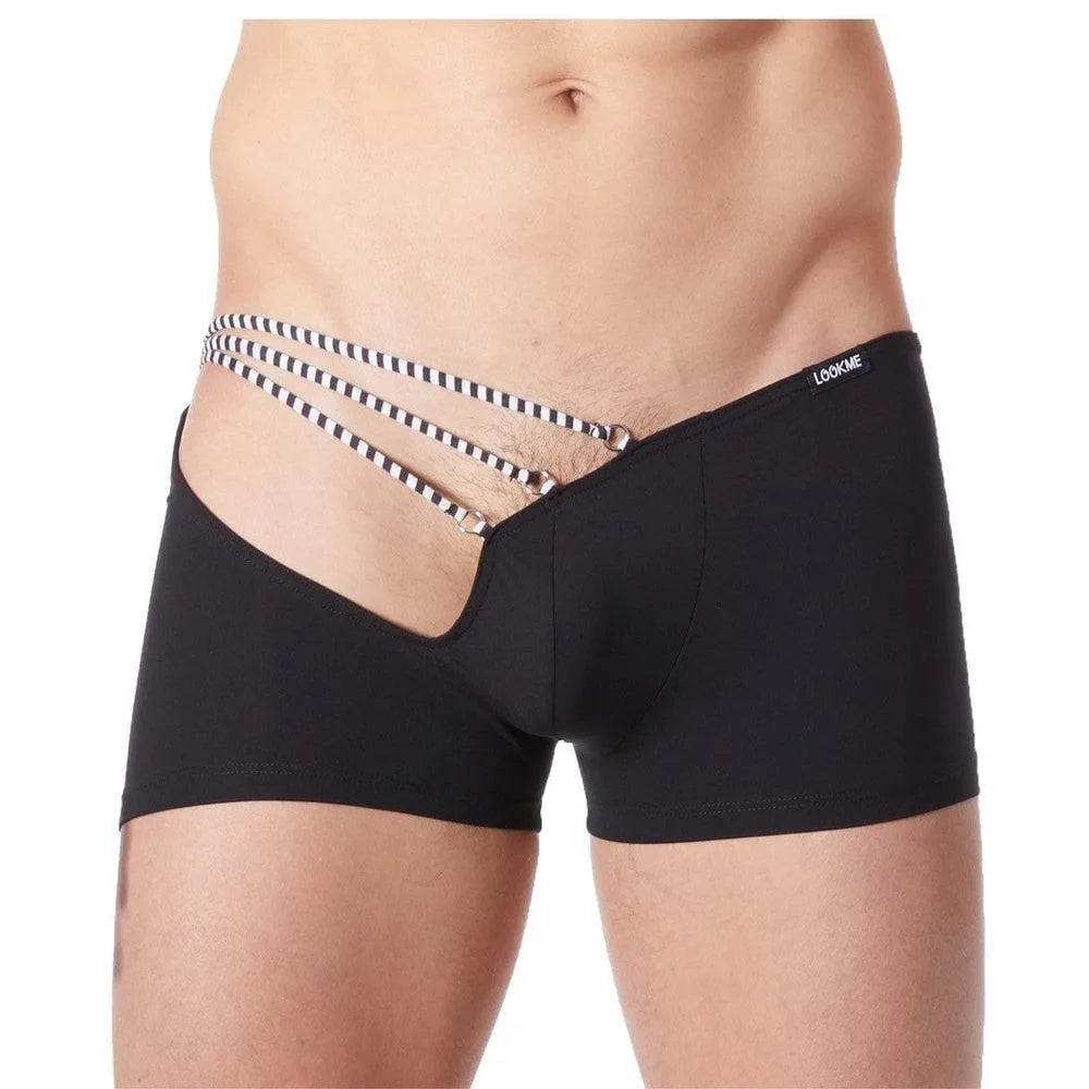 Slip Boxer Homme