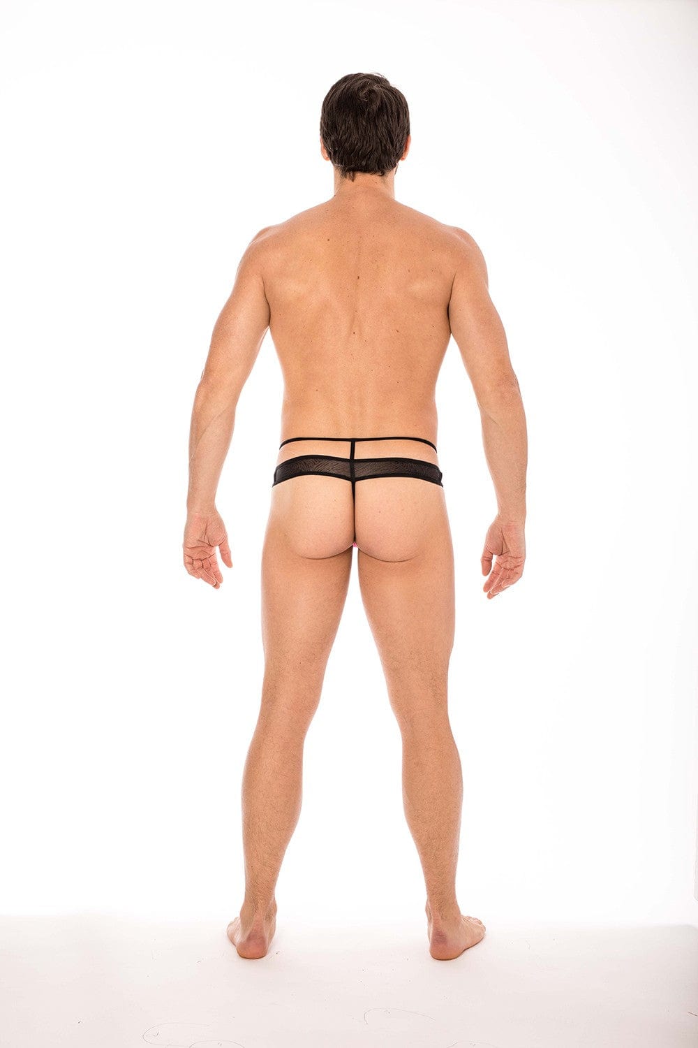 Slip Ficelle Homme