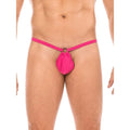 Slip Rose Homme