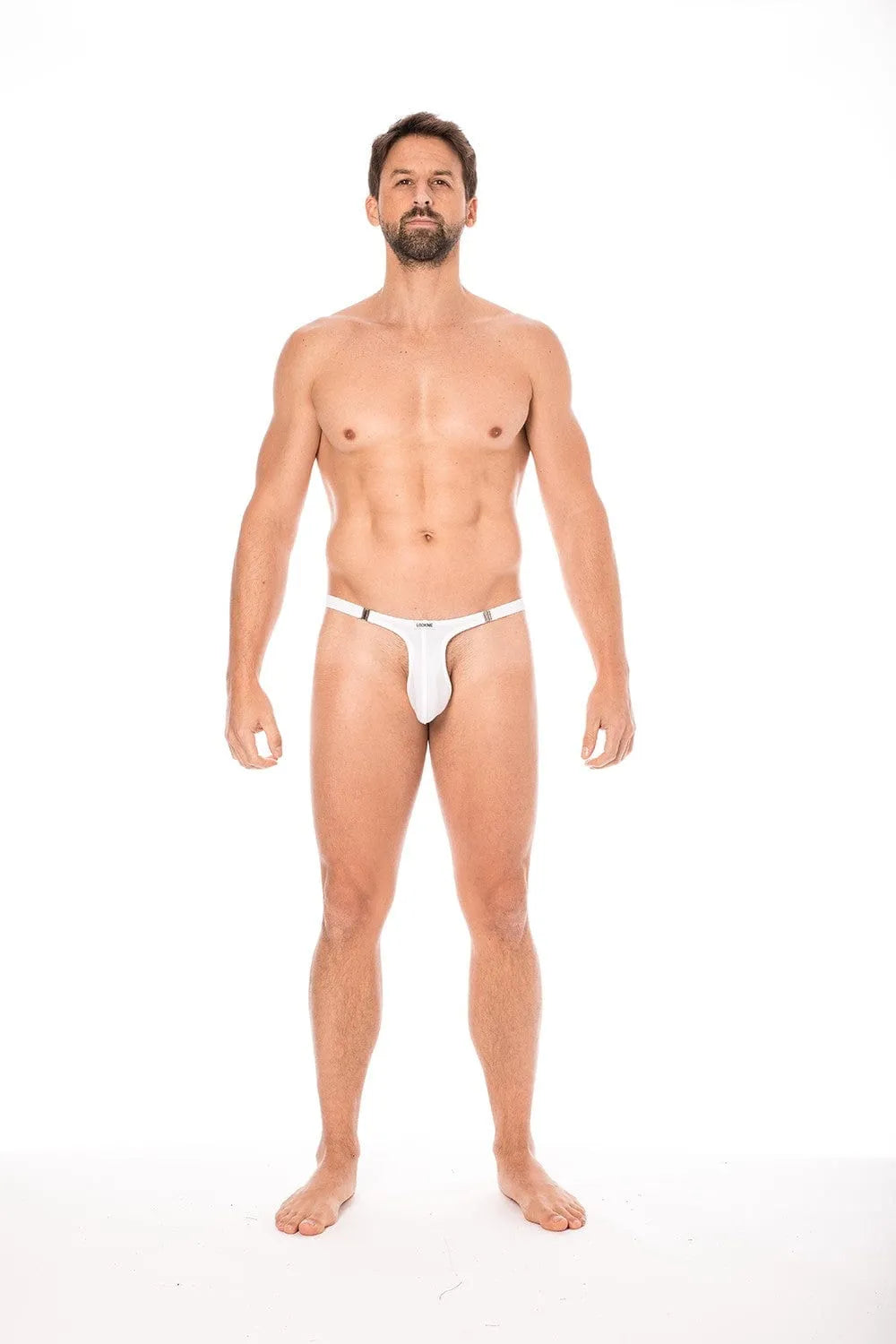 Slip Sexy Pour Homme