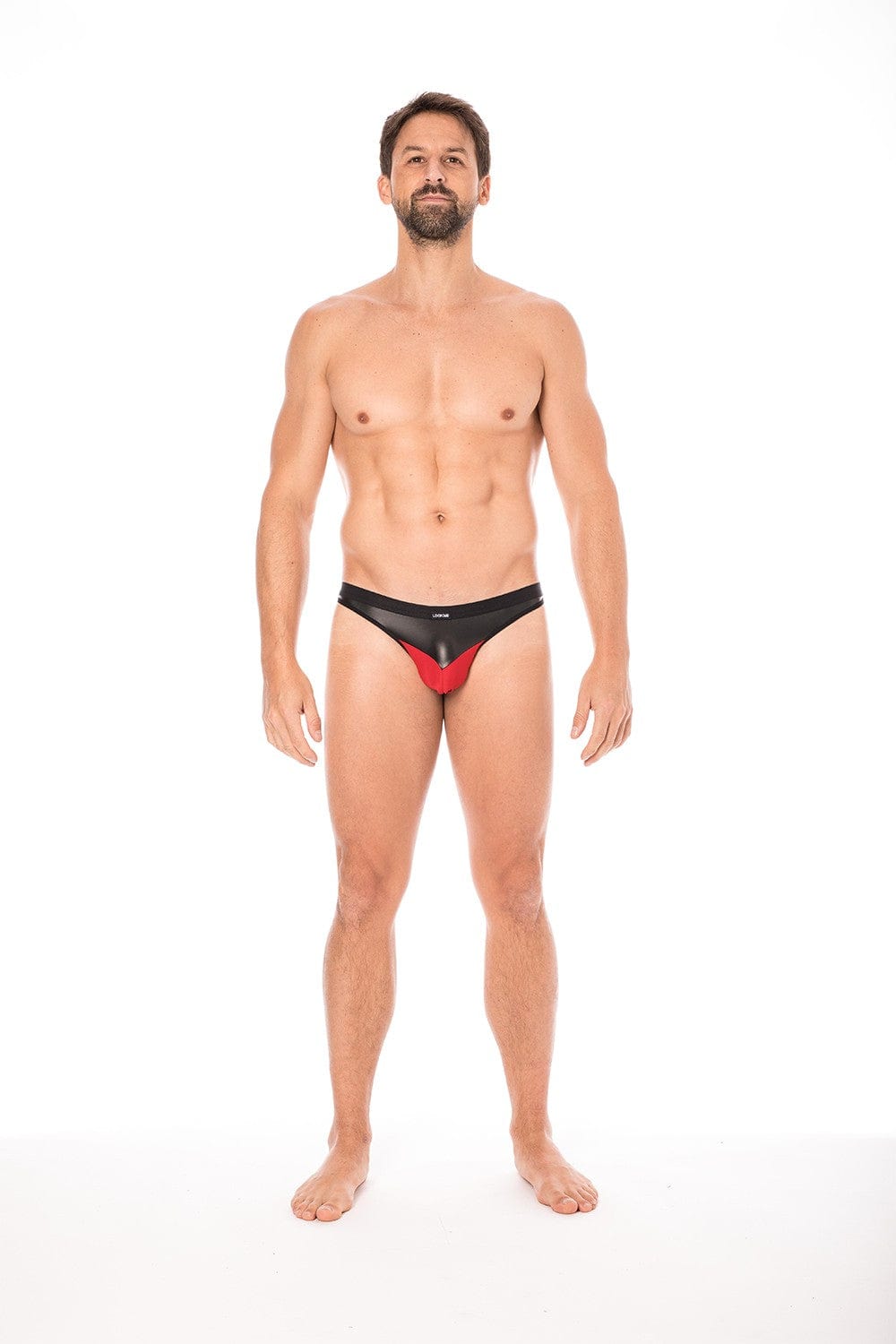 Slip Sexy Pour Hommes