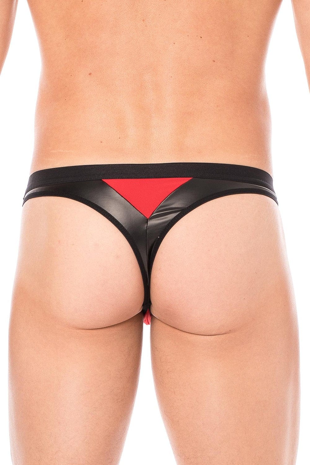 Slip Sexy Pour Hommes