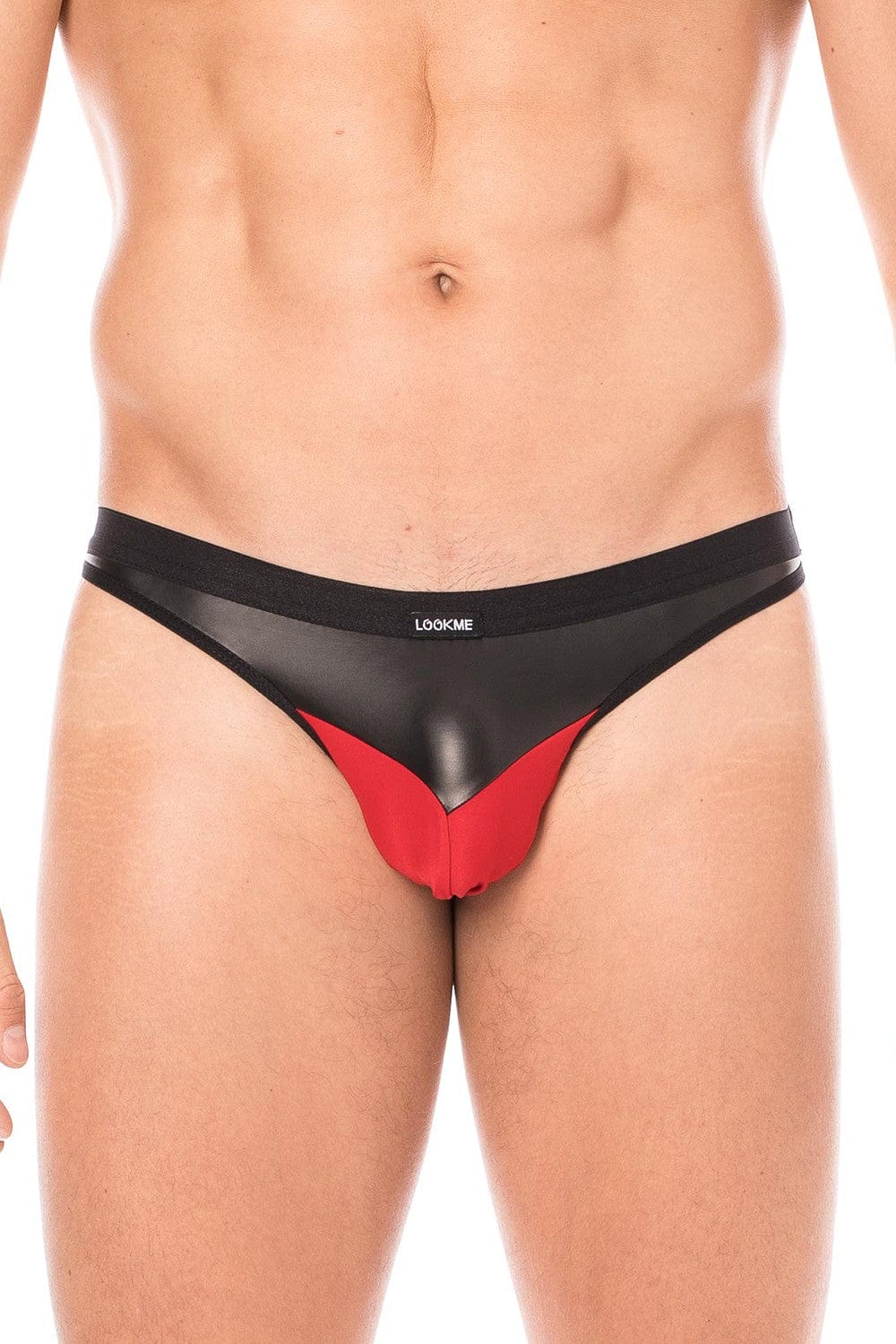 Slip Sexy Pour Hommes