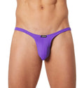 Slip Violet Opaque Lookme Pour Galbe Parfait