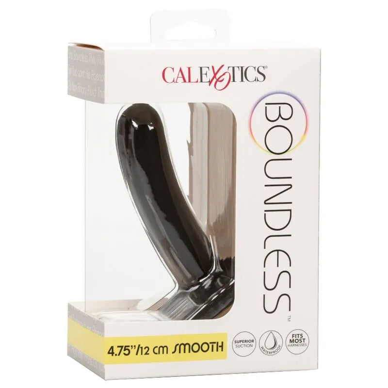 Sonde En Silicone Hypoallergénique Base Ventouse