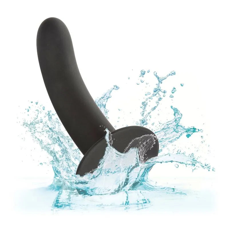 Sonde Lisse Boundless Silicone Stimulation Interne