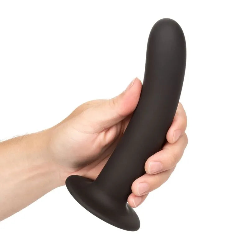 Sonde Lisse Boundless Silicone Stimulation Interne