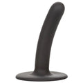 Sonde Mince Silicone Ventouse Stimulation Interne
