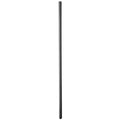 Sonde urétrale silicone hypoallergénique 24cm sécurisée