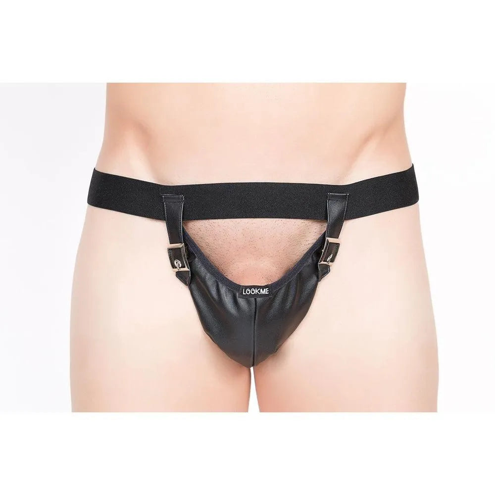 Sous Vêtement String