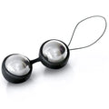 Sphères De Plaisir Luxe En Acier Inoxydable