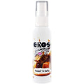Spray Corporel Myrtilles Sauvages Non Collant 50ml